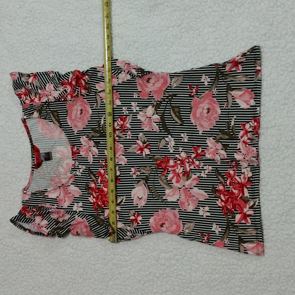 Hot Kiss Top Large - Picture 5 of 6